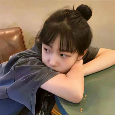 川尻小玉的懒散生活