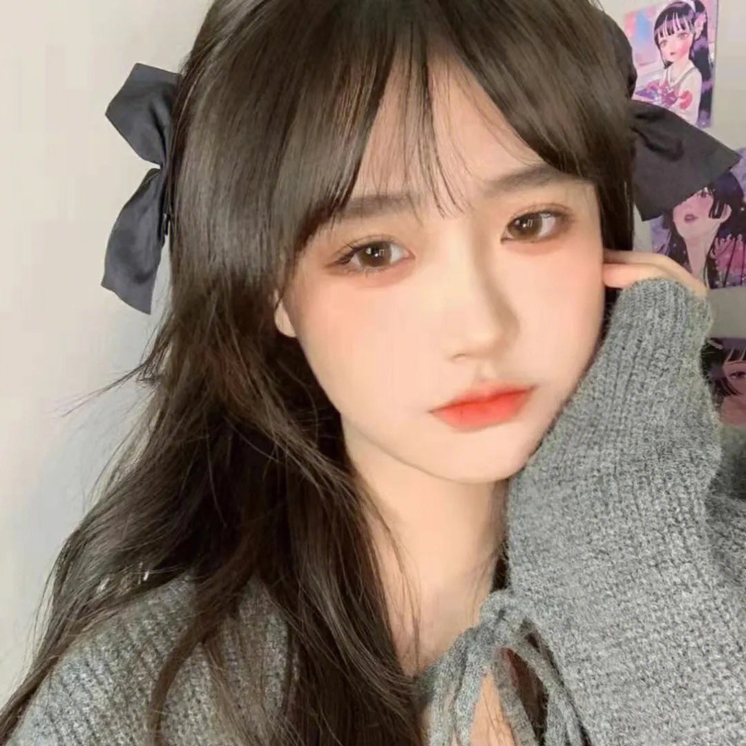 九十岁的美女